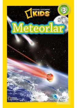 Meteorlar  Beta Kıds