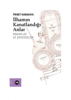 İlhamın Kanatlandığı Anlar Vakıfbank