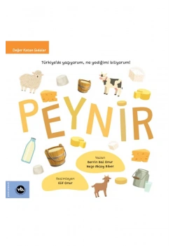 Türkiyede Yaşıyorum Ne Yediğimi Biliyorum Peynir Vakıfbank