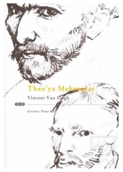 Theoya Mektuplar     V. Van Gogh  Yapı Kredi