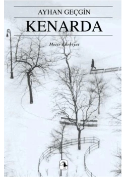 Kenarda Ayhan Geçgin Metis