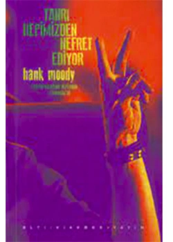 Tanri Hepi̇Mi̇Zden Nefret Edi̇Yor Hank Moody