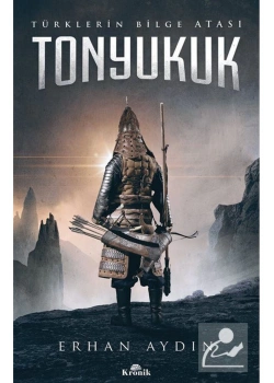Tonyukuk Erhan Aydın Kronik