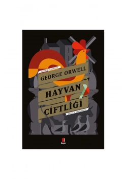 Hayvan Çiftliği  Kapı Yayın