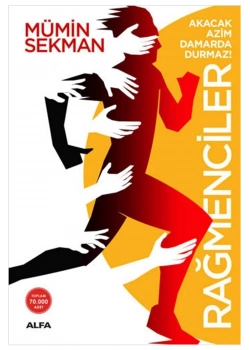 Rağmenci̇Ler Mümi̇N Sekman Alfa Basım