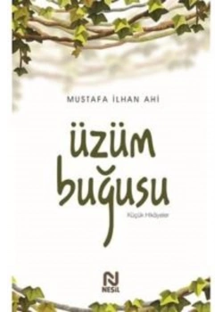 Üzüm Buğusu  Nesil Basım