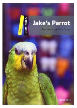 Dom 1 Jakes Parrpt  Oxford