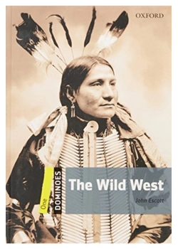 Dom 1 Wıld West  Oxford