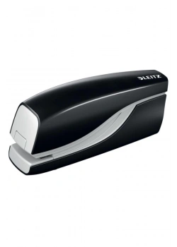 Leıtz Nexxt Elektrikli Zımba-10 Sayfa Kapasiteli 5532 Siyah