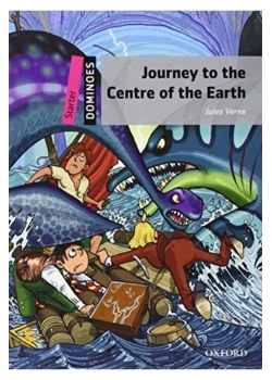 Dom S Journey Cenrte Earth  Oxford