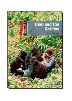 Dom 3 Dıan And Gorıllas  Oxford