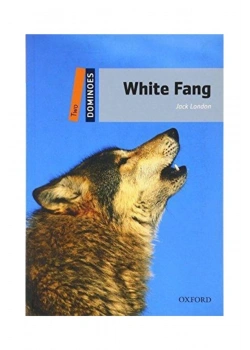 Dom 2 Wıte Fang  Oxford