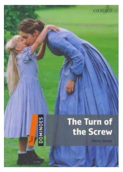 Dom 2 Turn Of The Screw Oxford