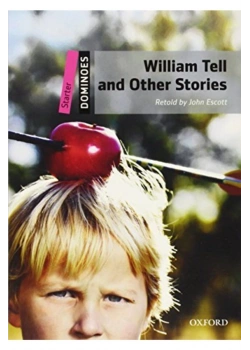 Dom S Wıllıam Tell Oxford