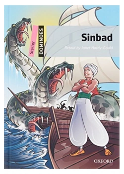 Dom S Sınbad The Saılor  Oxford