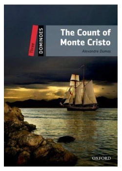 Dom 3 Count Monte Crısto
