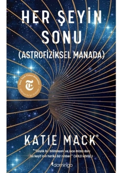 Herşeyin Sonu  Katıe Mack  Domingo