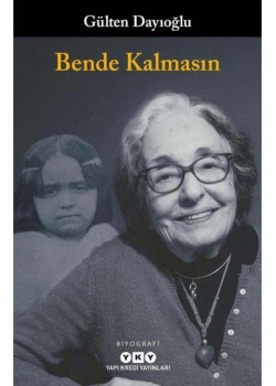 Bende Kalmasın  Gülten Dayıoğlu  Yapı Kredi