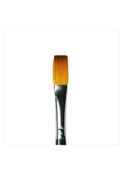 Lisans Fanart Fırça Academy 536 Siyah No:12