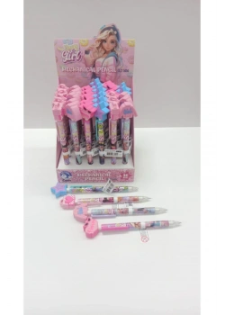 Dolphın Cf-1015 Versatil Kalem- Kalp