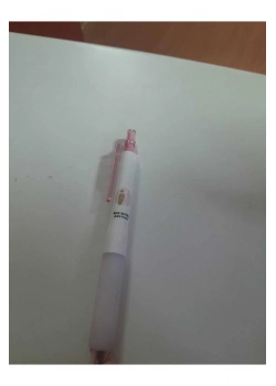 Penmark Roller Jel Kalem 0.5 Mm Sulu Şeftali Hs-9192-01