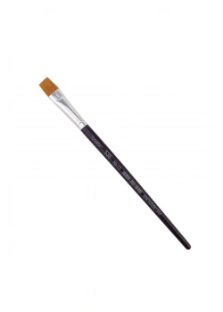 Lisans Fanart Fırça Academy 536 Siyah No:10