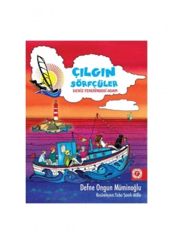 Çılgın Sörfçüler 2  Artemis