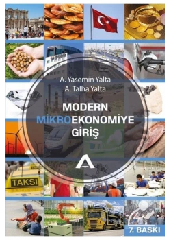 Modern Makro Ekonomiye Giriş