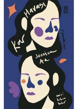 Kar Havası Jessica Au Timaş