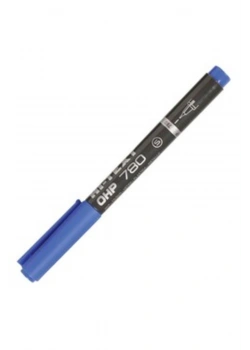 Noki Hı-Text Asetat Kalemi (S) Mavi 780Sm