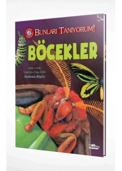 Böcekler  Teleskop