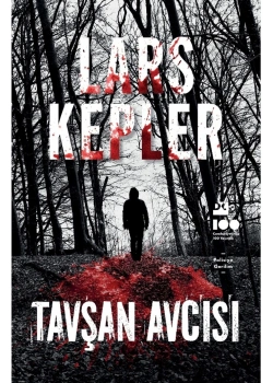 Tavşan Avcısı Lars Kepler Doğan Yayın