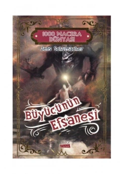 Büyücünün Efsanesi Yakamoz