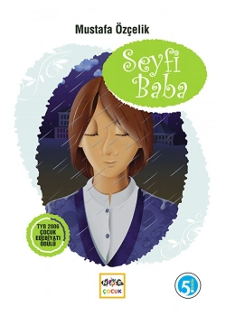 Seyfi Baba / Mustafa Özçelik Nar Yay.