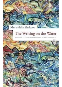 The Wrıtıng On The Water   Timaş