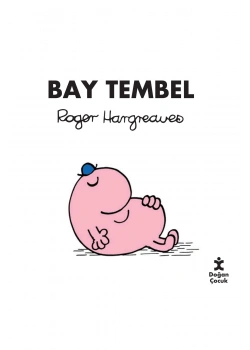 Bay Tembel  Doğan Egmont