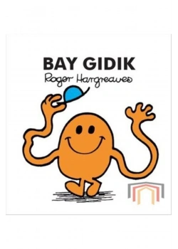 Bay Gıdık  Doğan Egmont