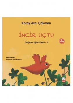 İncir Uçtu  Koray Avcı Çakman
