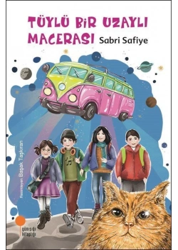 Tüylü Bir Uzaylı Macerası  Günışığı