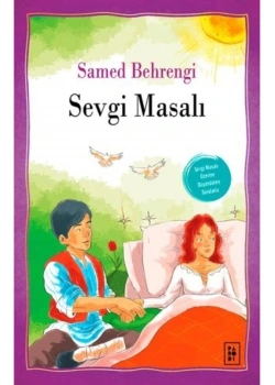 Sevgi Masali Samed Behrengi Parodi