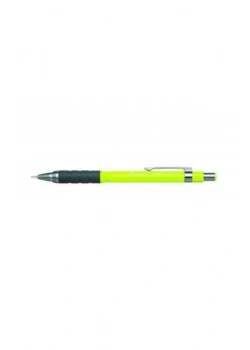 Tombow Sh-300 Grip Versatil Kalem 0,7Mm Neon Sarı Lv-T-Sh-Gr53 R7 Lıv