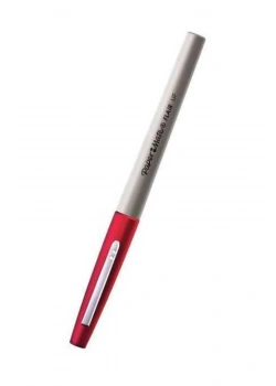 Papermate Pm Flair Fiber Uçlu Kalem Uf, Kırmızı S0901341