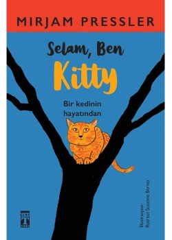Selam Ben Kitty Mırjam Pressler Genç Timaş