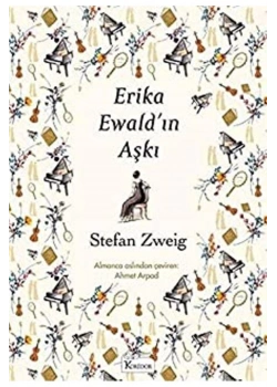 Erika Ewaldın Aşkı  Stefan Zweıg  Koridor