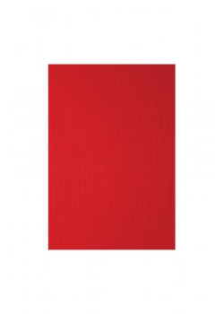 Bafix Eva A4 Oluklu 2 Mm 10Lu