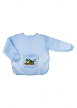 Nova Color Çalışma Boyama Önlüğü Mavi Nc- 4107 Ma