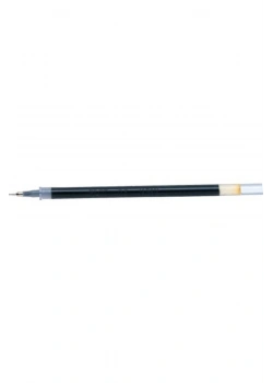 Pılot G-Tec-C4 Yedek Siyah