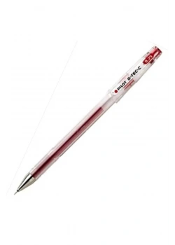 Pılot G-Tec-C4 0.4 Kırmızı