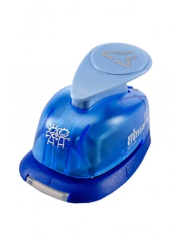 Umıx Craft&Arts Orta Boy  Pop-Up Şekilgeç 24Lü U1058-Krs