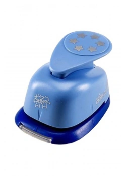 Umıx Craft And Arts Büyük Boy Şekilgeç Kod:U1052-Krs